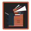 Icono de Office Scanner